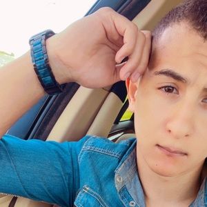 Meet your Posher, Mohammad